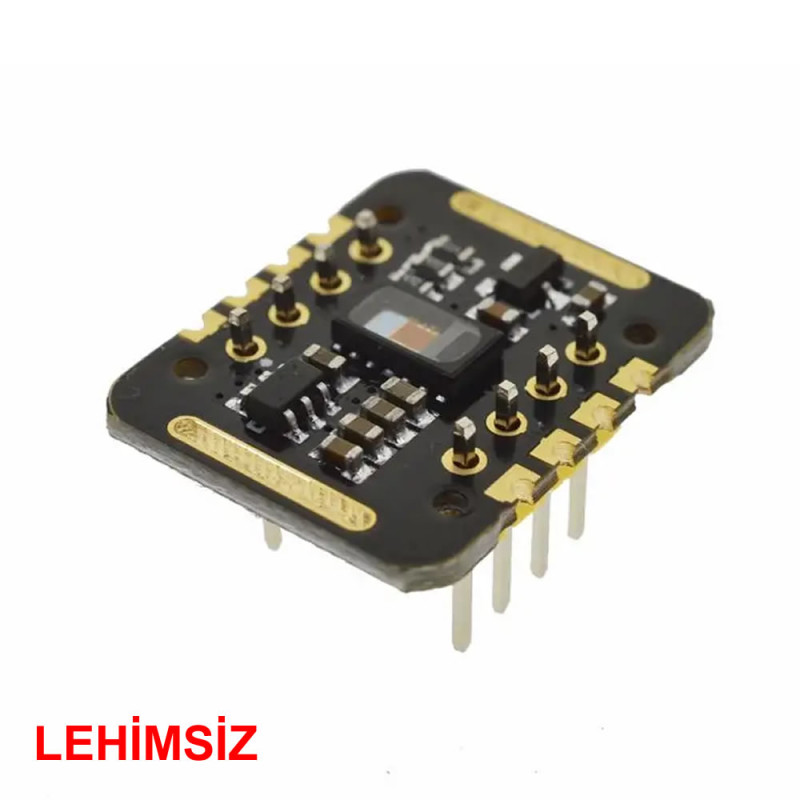 MAX30102 Sensor Module