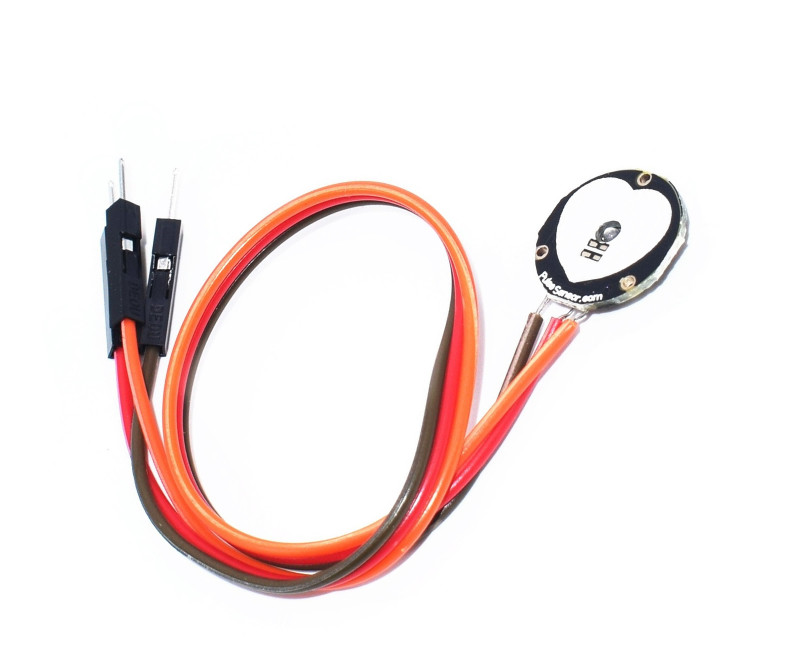 Pulse Heart Rate Measurement Sensor