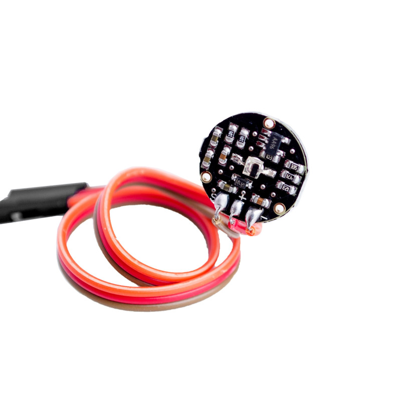 Pulse Heart Rate Measurement Sensor