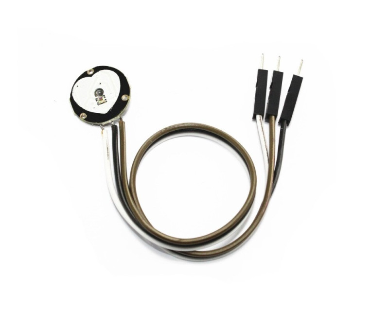 Pulse Heart Rate Measurement Sensor