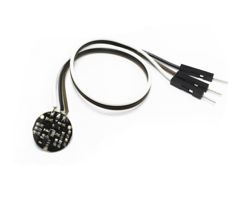 Pulse Heart Rate Measurement Sensor
