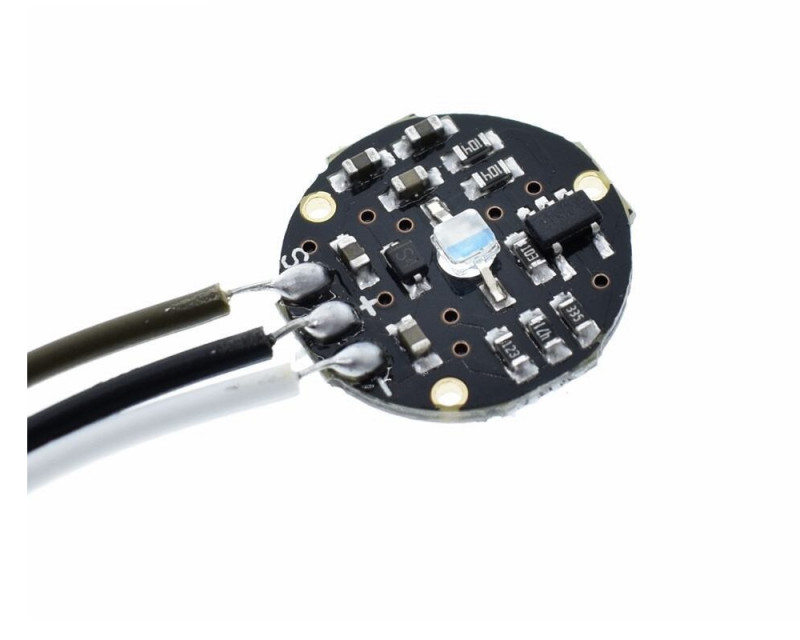 Pulse Heart Rate Measurement Sensor