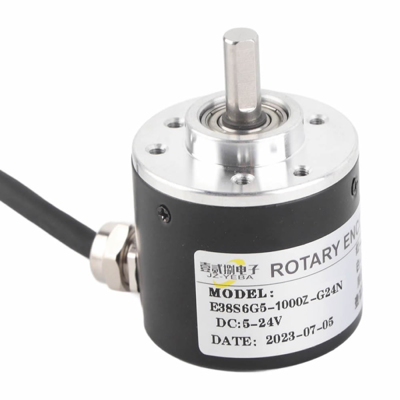 Encoder 1000 Pulse E38S6G5