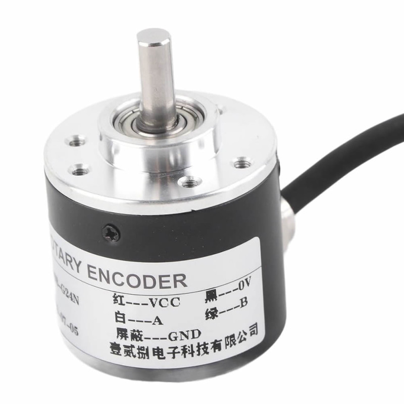 Encoder 1000 Pulse E38S6G5