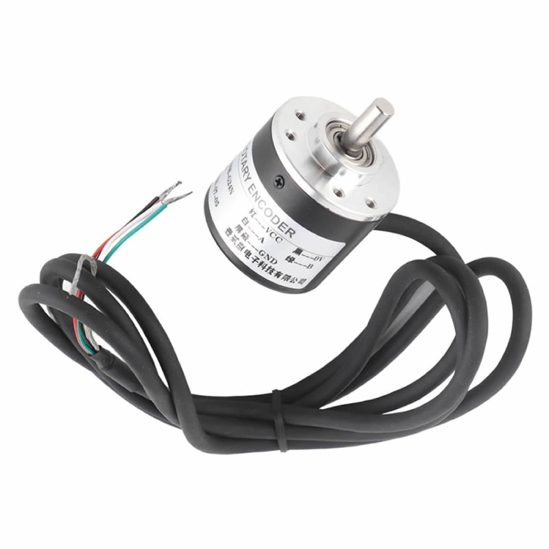 Encoder 1000 Pulse E38S6G5