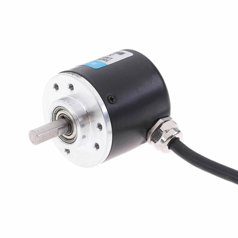 Encoder 1000 Pulse E38S6G5