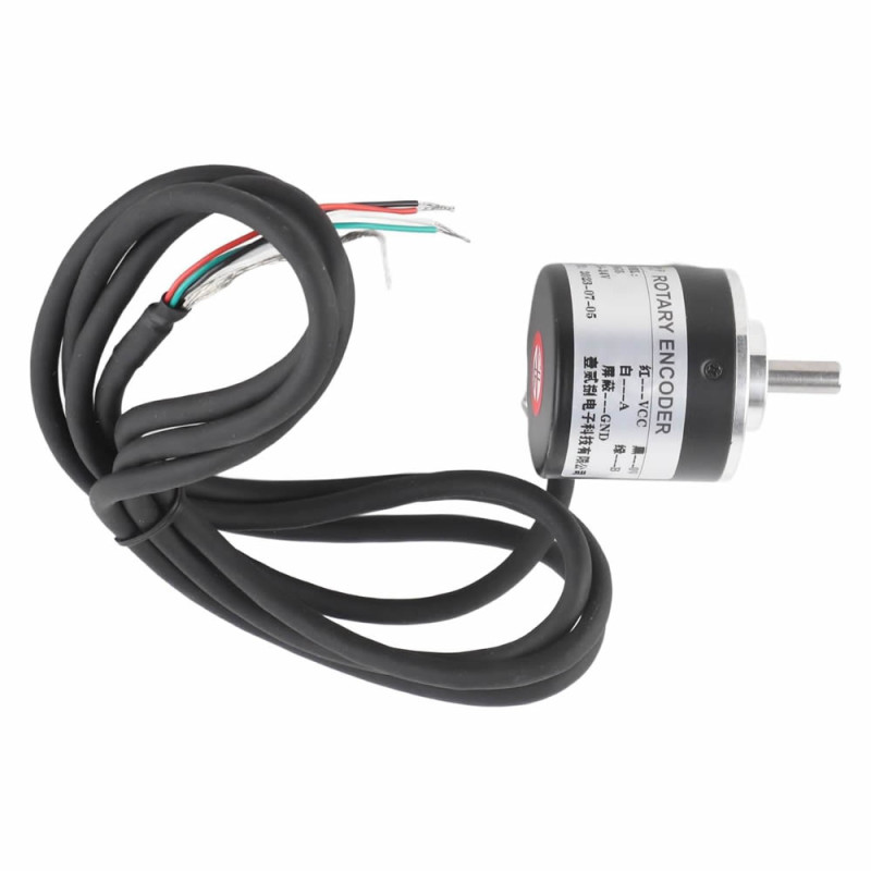Encoder 1000 Pulse E38S6G5