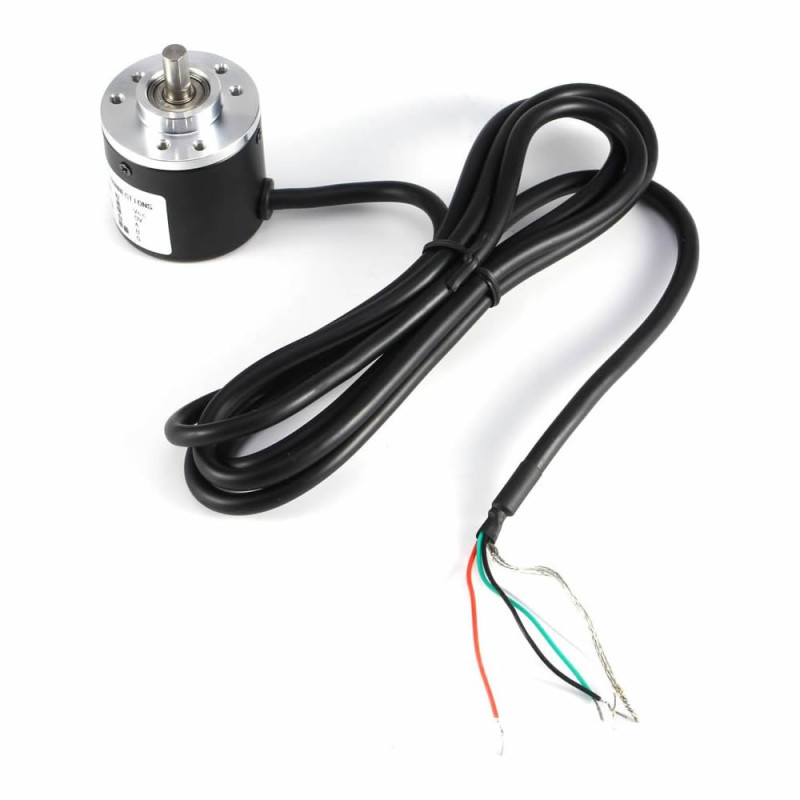 Encoder 1000 Pulse E38S6G5