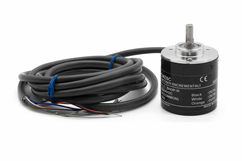 E6B2-CWZ6C Encoder 500 Pals