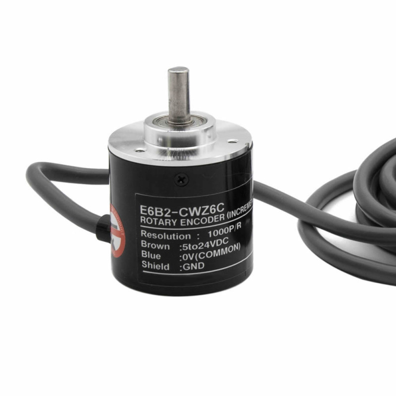 E6B2-CWZ6C Encoder 1000 Pulses