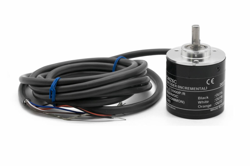 E6B2-CWZ6C Encoder 1000 Pulses