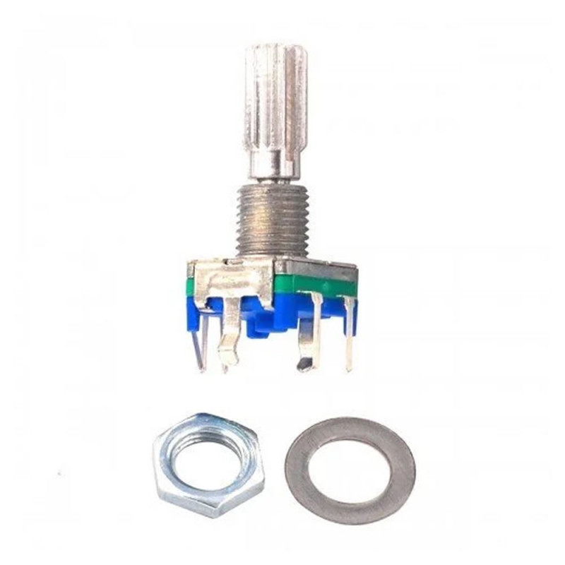 EC11 Rotary Encoder