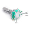 EC11 Rotary Encoder