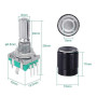 EC11 Rotary Encoder Knob