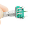 EC11 Rotary Encoder Knob