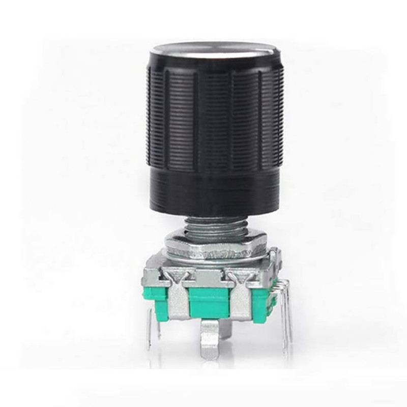 EC11 Rotary Encoder Knob