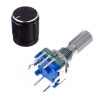 EC11 Rotary Encoder Knob