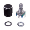 EC11 Rotary Encoder Knob
