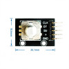 Rotary Encoder Module