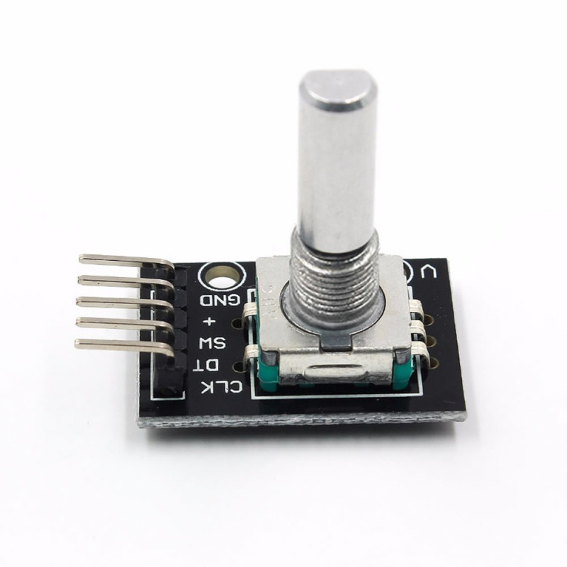 Rotary Encoder Module