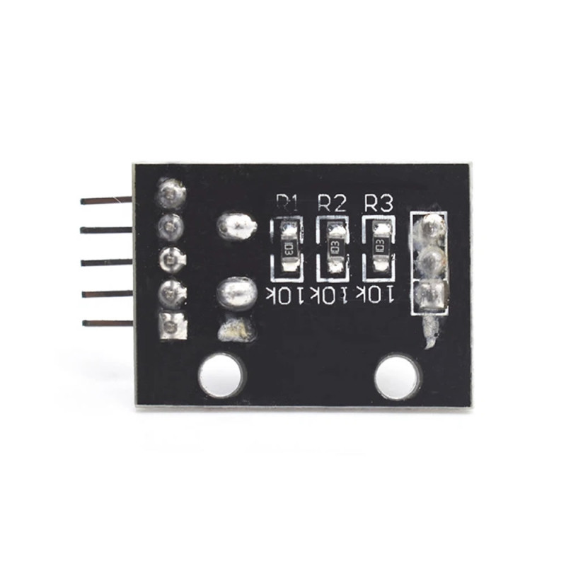 Rotary Encoder Module