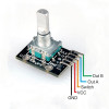 Rotary Encoder Module