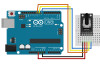 Rotary Encoder Module
