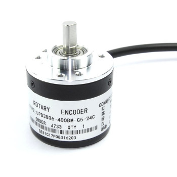 Encoder Module 400 Pulse LPD3806-400BM-G5-24C