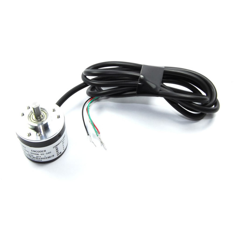 Encoder Module 400 Pulse LPD3806-400BM-G5-24C