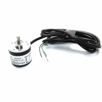 Encoder Module 500 Pulses LPD3806-500BM-G5-24F