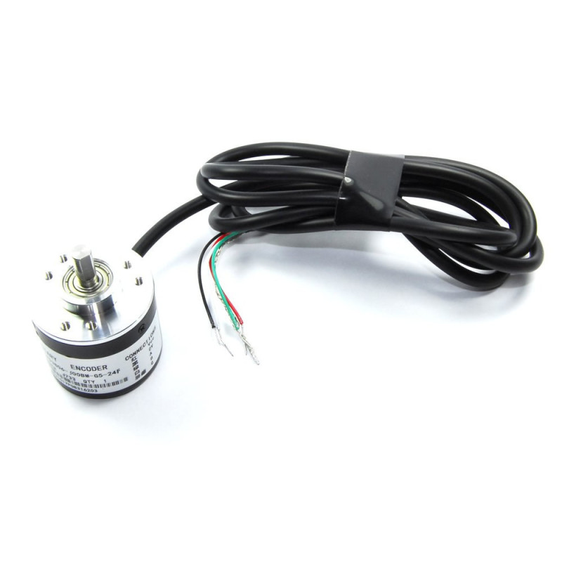 Enkoder Modül 500 Pals LPD3806-500BM-G5-24F
