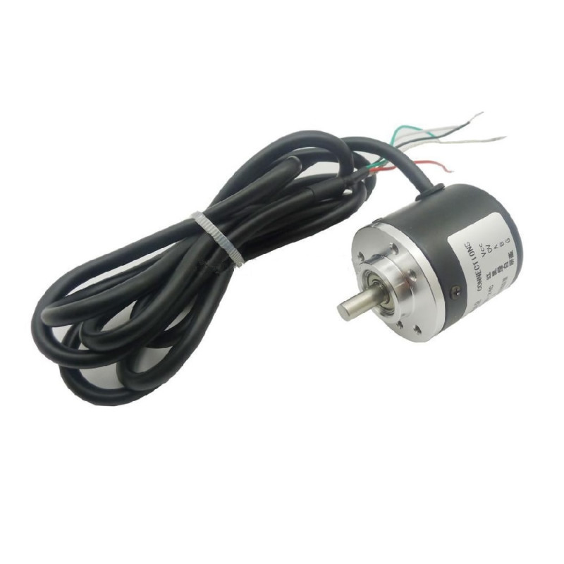 Encoder Module 600 Pulses LPD3806-600BM-G5-24C