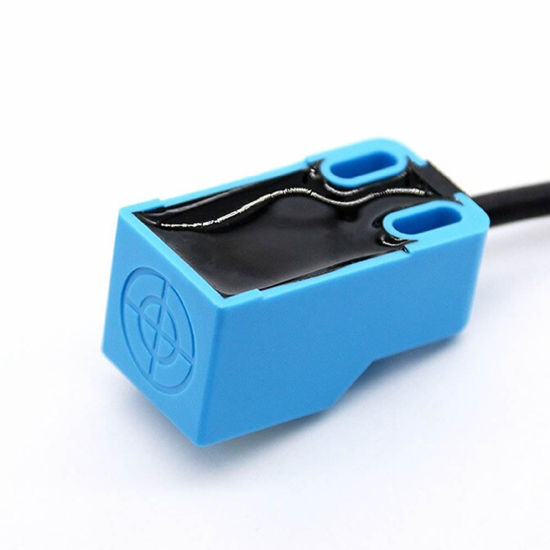 SN04-N1 Inductive Metal Detection Sensor