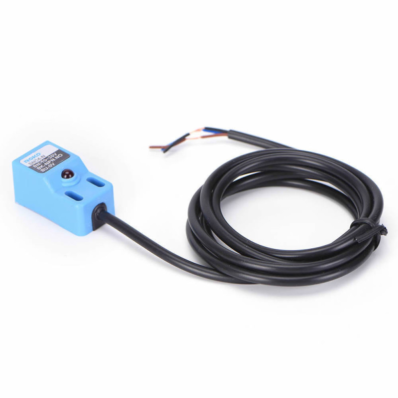 SN04-N1 Inductive Metal Detection Sensor
