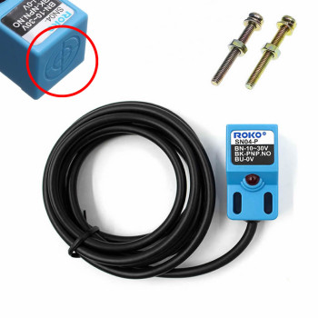 SN04-P1 Inductive Metal Detection Sensor
