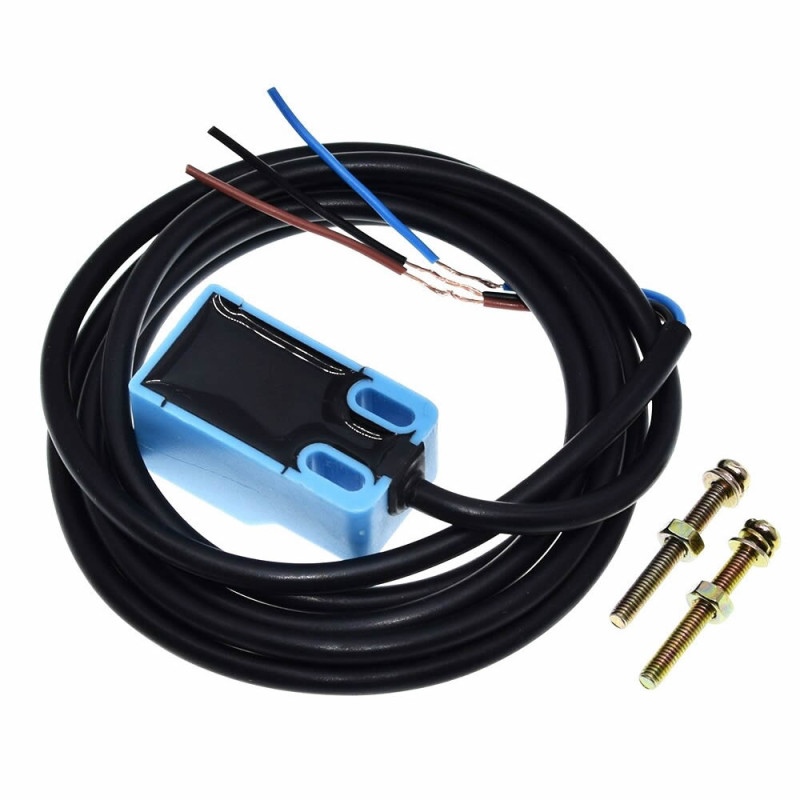 SN04-P1 Inductive Metal Detection Sensor