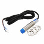 LJ12A3-4-Z/BX NPN NO 4mm Metal Detector