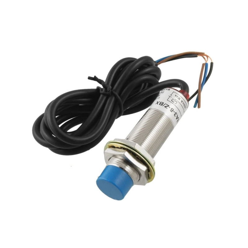 LJ18A3-8-Z/BX Inductive Proximity Sensor