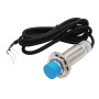 LJ18A3-8-Z/BY Inductive Proximity Sensor