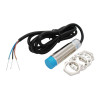 LJ18A3-8-Z/BY Inductive Proximity Sensor