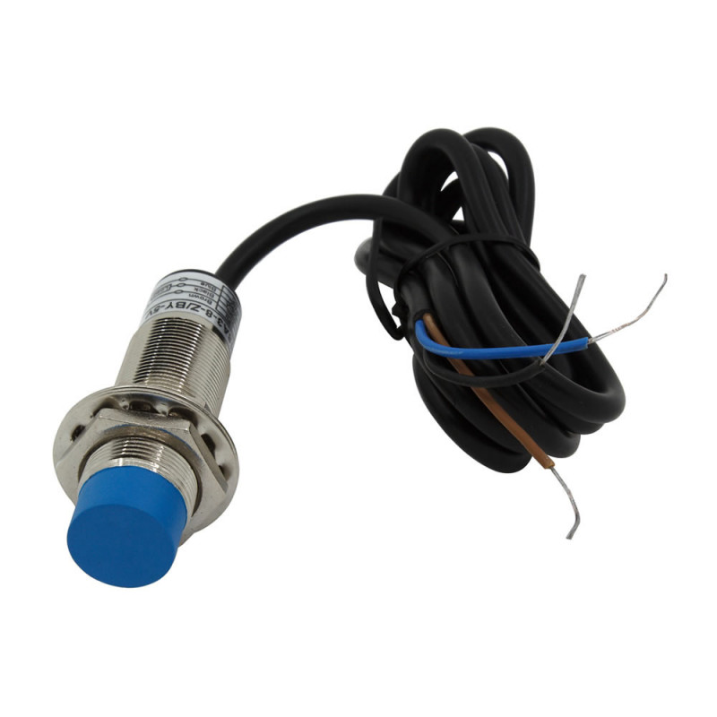 LJ18A3-8-Z/BY Inductive Proximity Sensor