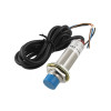 LJ18A3-8-Z/BY Inductive Proximity Sensor