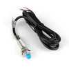 LJ8A3-2-Z/BX NPN NO 2mm Metal Detector