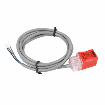 Pl-05n Inductive Metal Detection Sensor