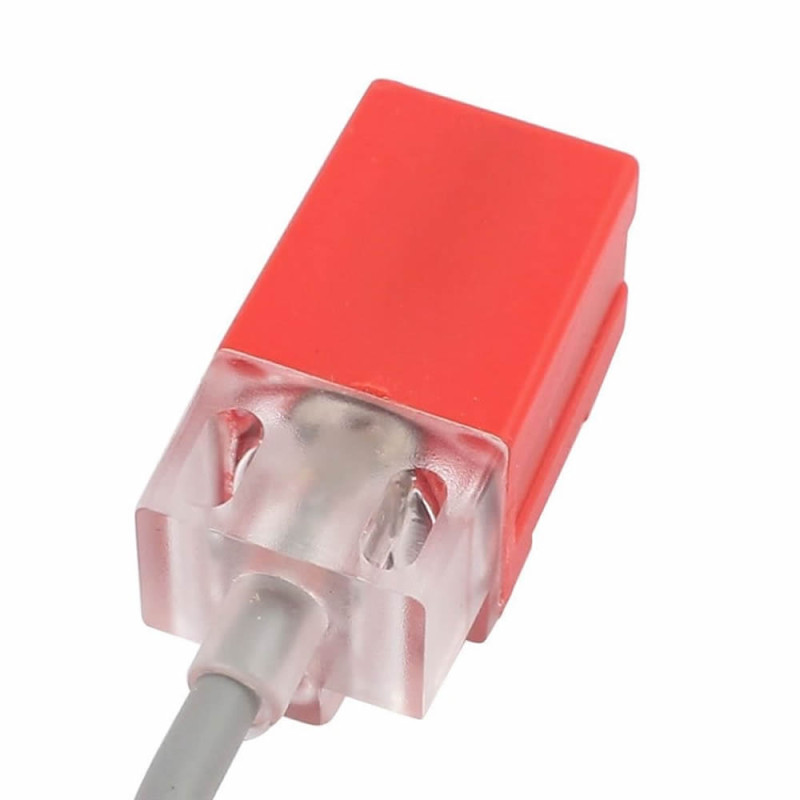Pl-05n Inductive Metal Detection Sensor
