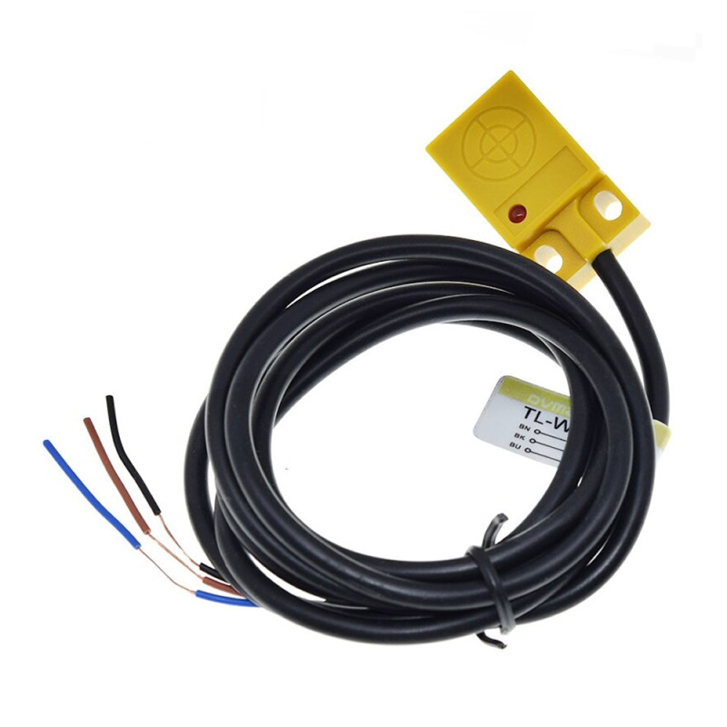 TL-W5MC1 Inductive Sensor Npn