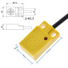 TL-W5MC1 Inductive Sensor Npn