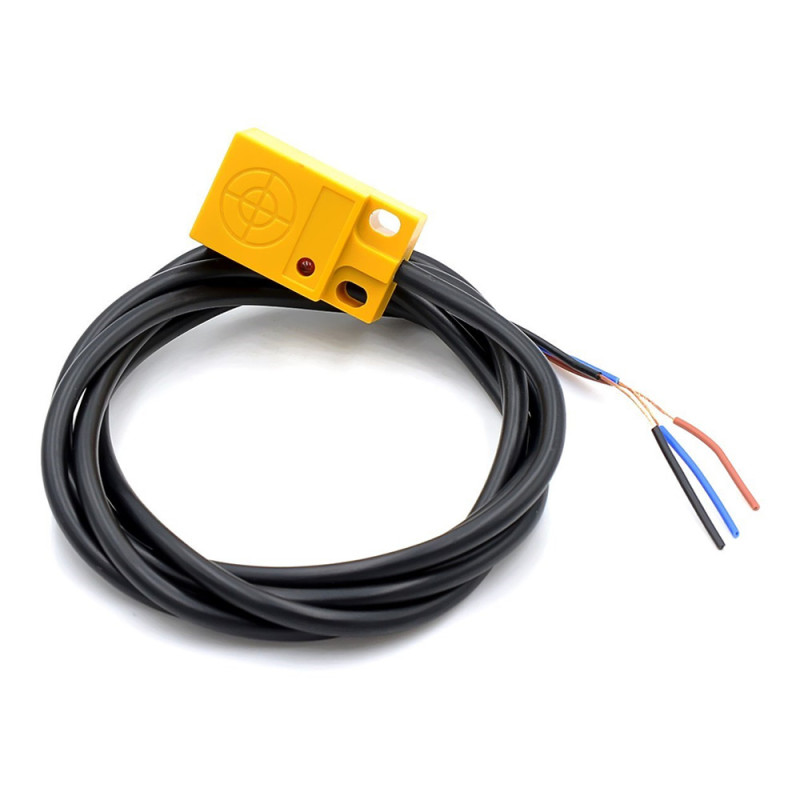 TL-W5MC1 Inductive Sensor Npn
