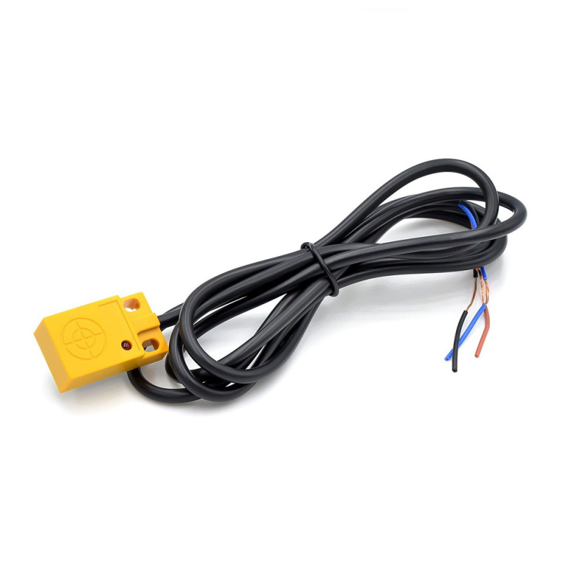 TL-W5MC1 Inductive Sensor Npn