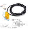 TL-W5MC1 Inductive Sensor Npn
